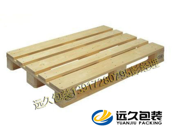 歐標(biāo)木托盤(pán)原材料怎么選擇