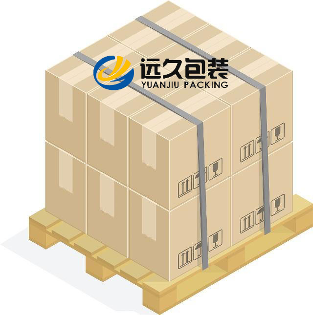 物流木托盤(pán)“動(dòng)”起來(lái)才能真正實(shí)現(xiàn)它的價(jià)值(圖1)