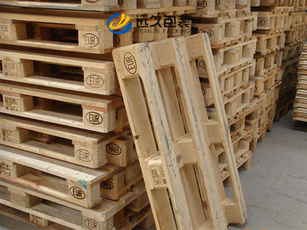 歐洲托盤協(xié)會(EPAL)是推動白板模式的主導力量