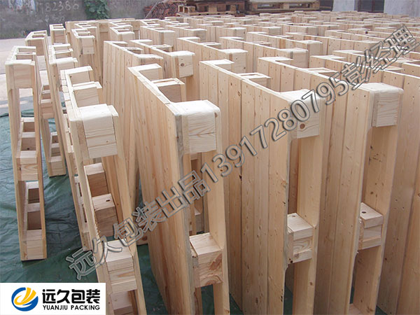 托盤標(biāo)準(zhǔn)化進(jìn)程深刻反映了全球經(jīng)濟一體化的發(fā)展軌跡