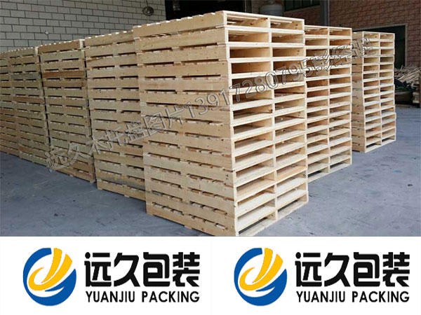 托盤動態(tài)租賃模式需要服務(wù)商具備強大的服務(wù)體系